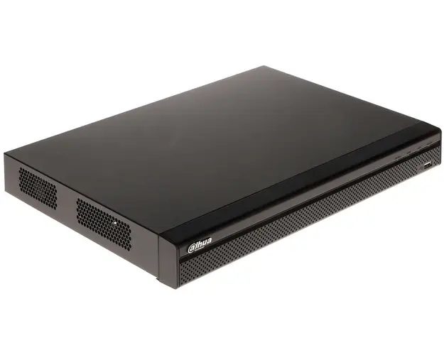NVR Dahua, 16 canale, 8 MP, 4K UHD NVR4216-4KS2/L