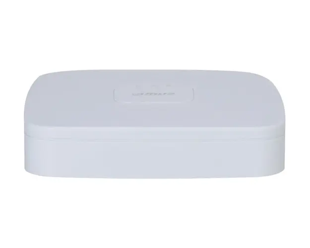 NVR 8 canale, rezolutie 12 MP, 80 Mbps, 1x SATA, compresie Smart H.265, Dahua NVR2108-S3