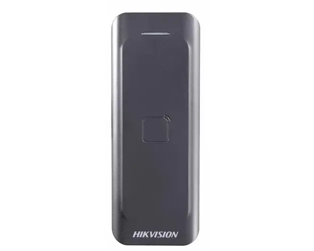 Cititor proximitate IP65 EM 125KHZ Hikvision DS-K1802E