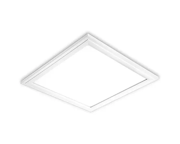 Panou led cu montaj incastrat 18W, 30X30, 6500K, 1440lm, Panasonic