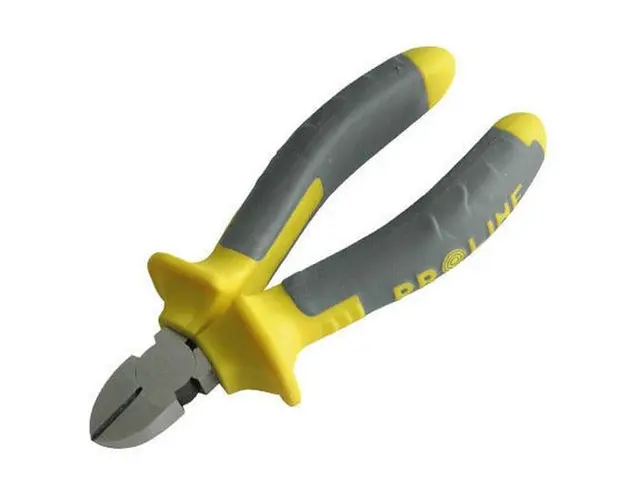 Patent taiere manere cauciuc 160mm 28480