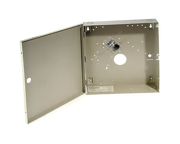 Cutie PC metalica, 288x298x78, PC 5003 DSC