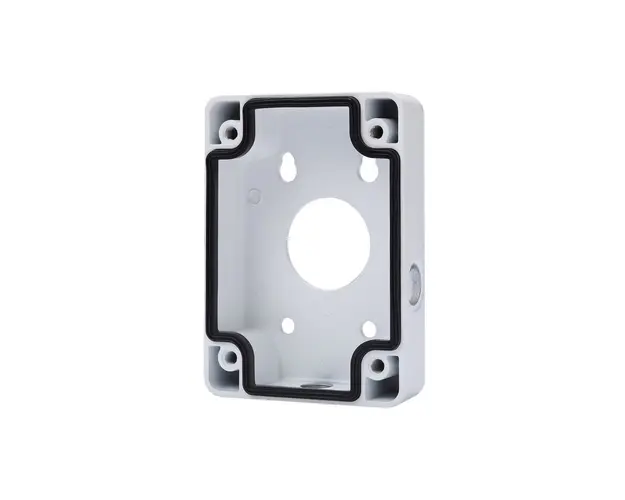 Cutie de distributie pentru camere de supraveghere Speed Dome, Dahua, din aluminiu, PFA120