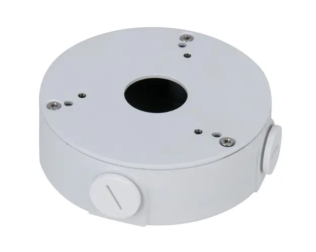 Doza rotunda aluminiu Dahua PFA13G