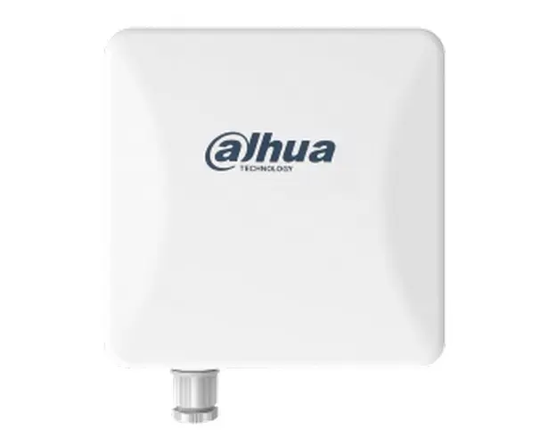 Antena CPE 5Ghz, transmisie 5KM, exterior, IP66, Dahua PFWB5-10N