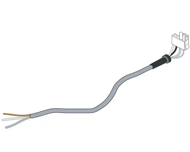 Encoder pentru automatizari de porti Optimo3, Optimo3UNI si Optimo5, 5RI0950000