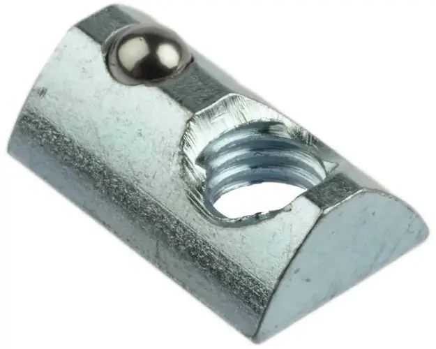 Piullita cu fanta M8, PFM8-22X10