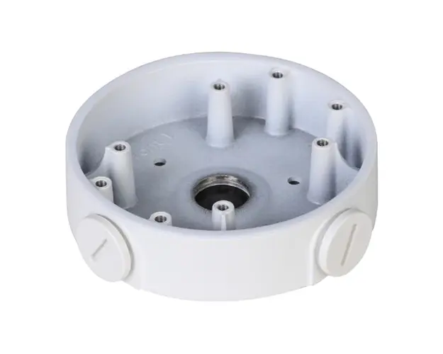 Doza de conexiuni rotunda, aluminiu, DAHUA PFA139