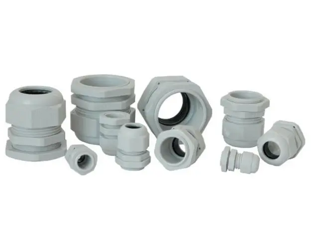 Presetupe PG 11, diametru 10.4mm, IP68, Elmark 500110