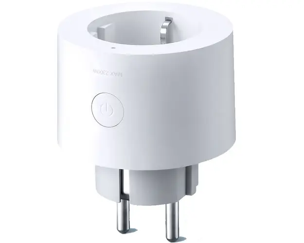 Priza inteligenta 10A 2300W Aqara Smart Plug ZigBee, SP-EUC01