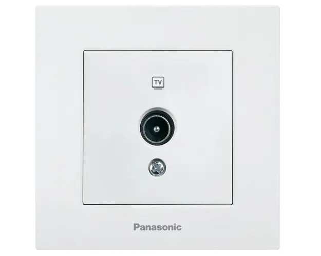 Priza TV final Karre Plus Panasonic