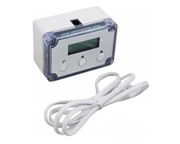 Programator digital pentru bariera microunde PB-210D
