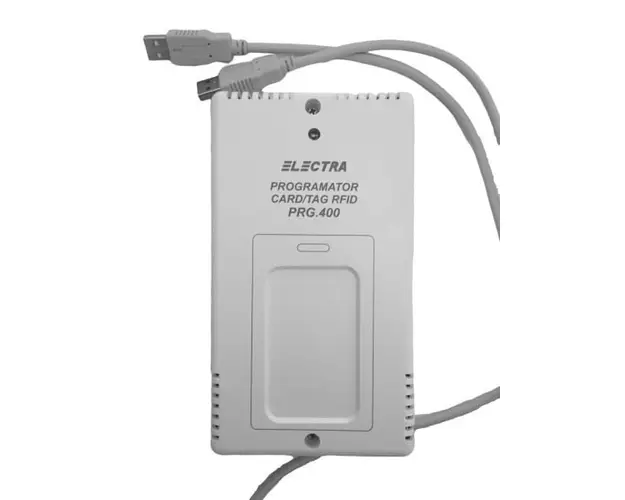 Programator tag-uri Electra PRG.ELT.300/400