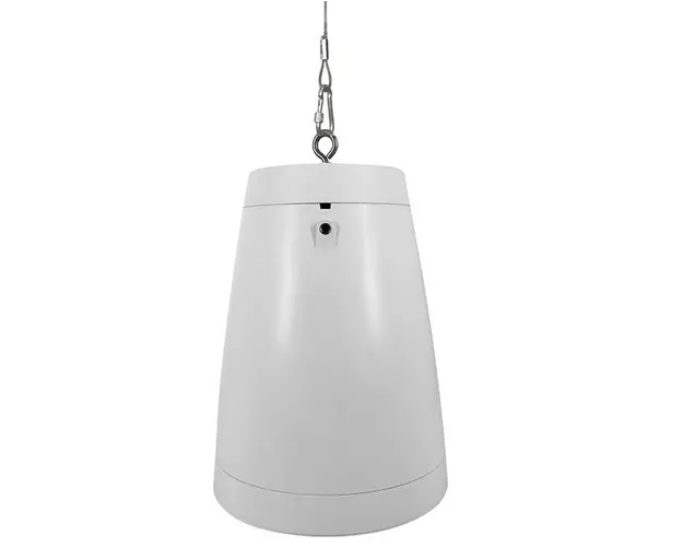 Proiector sunet PEAS WS-420-WH, 20W, 83dB, impedanta 8Ohmi, IP66, alb
