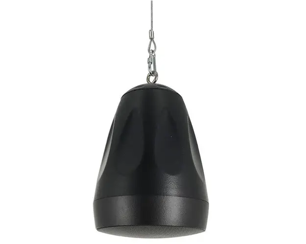 Proiector sunet PEAS WS-420P-BL, 70/100V, 20W, 83dB, IP66, negru