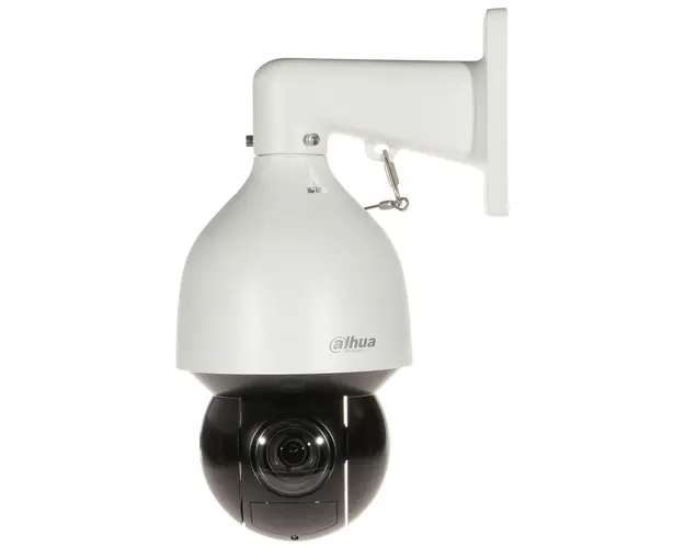 Camera IP Speed Dome Dahua, 2 MP, IR 150m, lentila varifocala 4.9-156 mm, Starlight, slot card, SD5A232XA-HNR