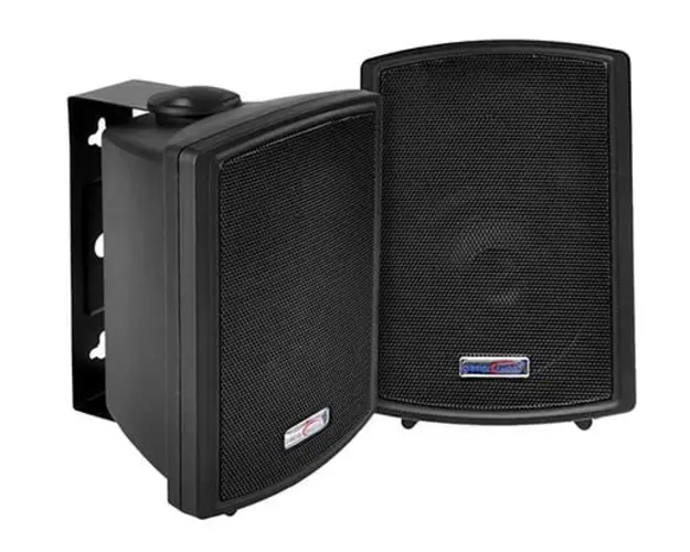 Set de boxe Dibeisi 160W, RMS 80W 8ohmi, Q5451