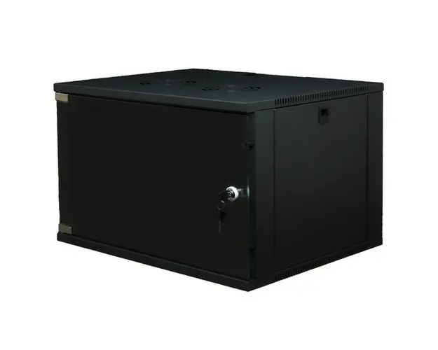 Rack de perete 6U, SOHO, 545x400mm, 19 Inch, SAFER, RACK6USOHO