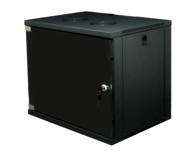 Rack de perete 9U, SOHO, 545x400mm, 19 Inch, RACK9USOHO