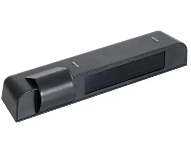 Radar microwave cu functie de fotocelule inclus VZ-IS02