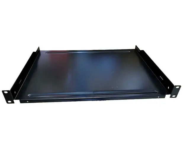 Raft fix pentru rack de podea, 900-1100mm, adancime 450, RAFTF-450