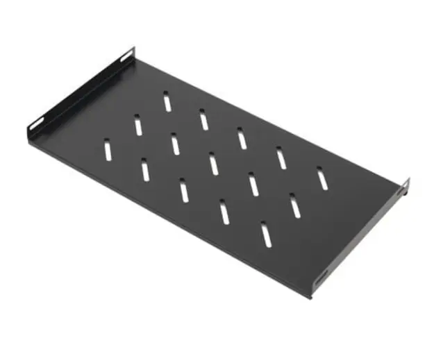 Raft fix pentru rack perete, adancime raft 300 mm, Asytech, ASY-S-600W