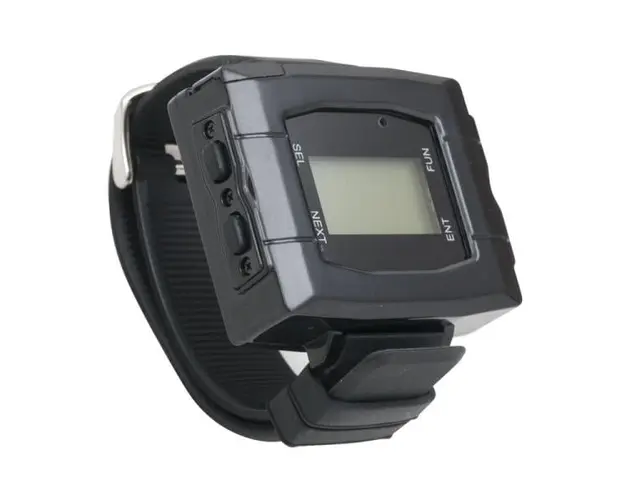 Receptor mobil wireless tip ceas (pager) Y-660