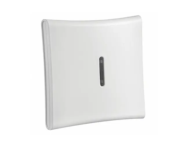 Repetor wireless DSC NEO PG8920EU, frecventa 868 MHz, alb