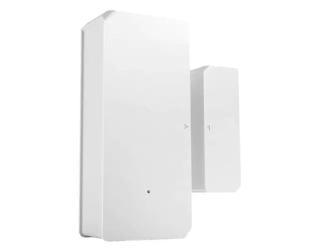 Contact magnetic wireless pentru usa sau fereastra, SMART, Sonoff DW2 WIFI