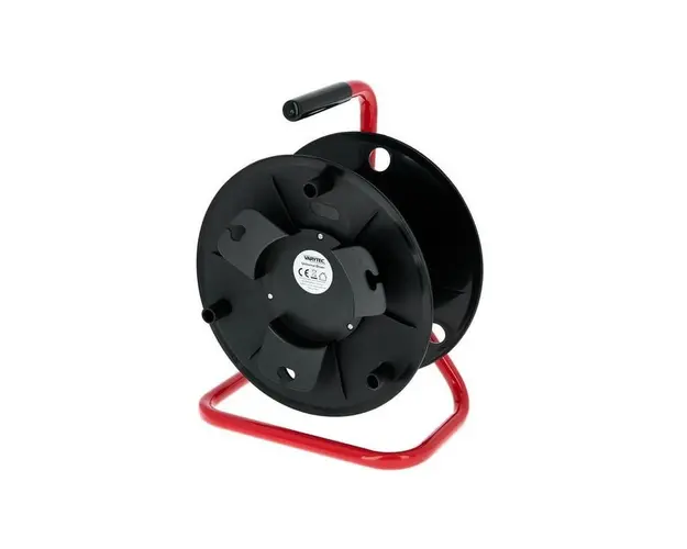 Rola universala pentru cabluri, diametru interior 27.5cm, Varytec-Universal-Drum