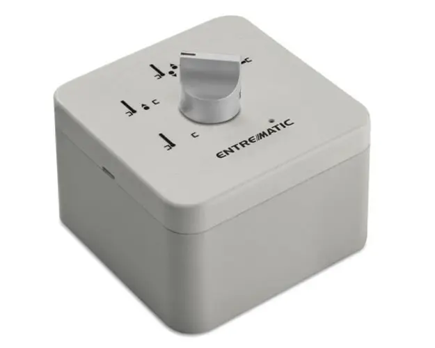 Selector functii rotativ pentru automatizari glisante Ditec COM501MHS