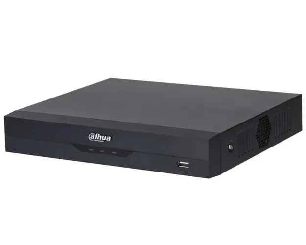 Nvr 8 canale Wizsense SMART AI Dahua NVR2108HS-I2 80MB 12MP