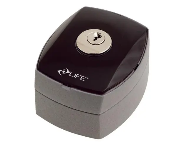 Selector cu cheie LIFE pentru automatizari de porti