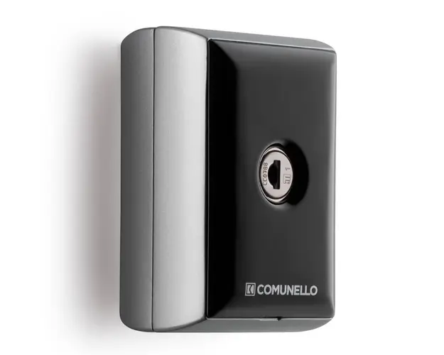 Selector cu cheie pentru automatizari de porti, INDEX, Comunello GINDEXSTN0B00A