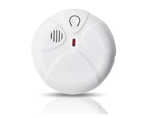 Senzor de fum wireless ELDES EWF1