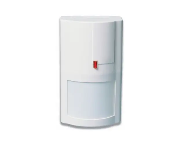 Senzor de miscare Pir Wireless cu imunitate la animale WS-4904