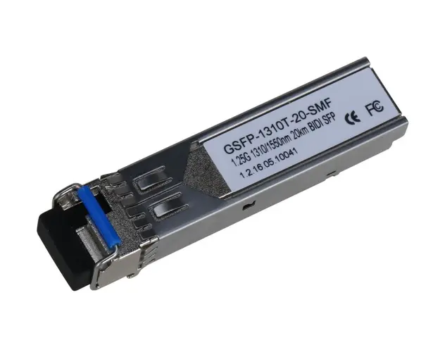 SFP GIGABIT SINGLEMODE Dahua GSFP-1310T-20-SMF