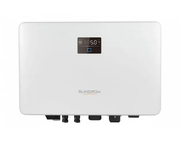 Invertor ON-GRID, 3KW, pentru sisteme fotovoltaice Monofazat, Sungrow SG3.0RS