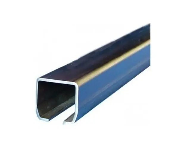 Sina C65 3 metri, galvanizata pentru porti autoportante, SINA 3M