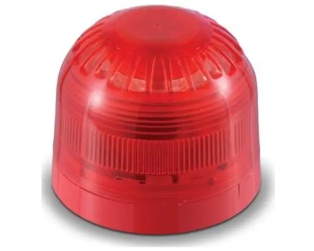 Sirena adresabila de interior cu flash Inim ES0020RE