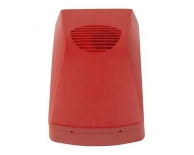 Sirena adresabila de interior fara Flash Fireclass FC440SR