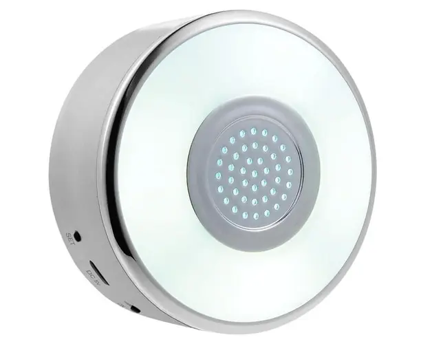 Sirena de interior WIFI Tuya RH-ASA01