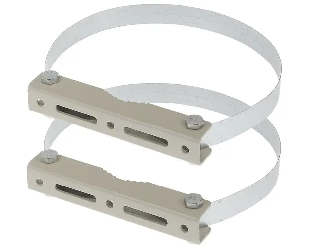 Sistem de prindere pentru camere de supraveghere pe stalpi, OR-150/T