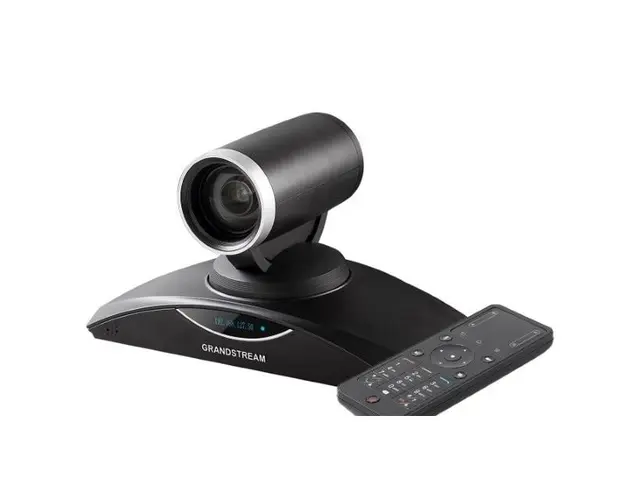 Sistem videoconferinta VOIP Grandstream GVC3200