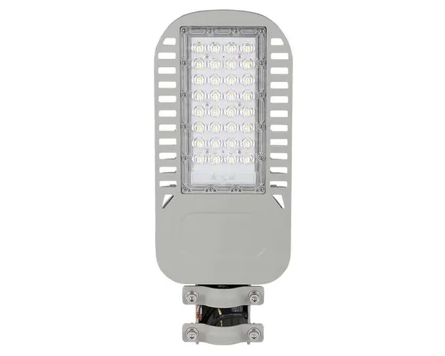 Corp iluminat stradal, 150W, 135LM/W 6500K, alb neutru, IK07 - IP65, V-tac SKU-21963