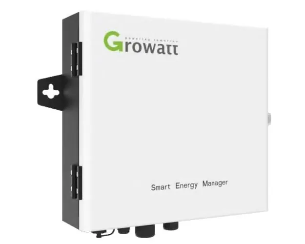 Smart Energy Manager 600KW, 1200A, monitorizare consum, IP65, Growatt SEM-600KW