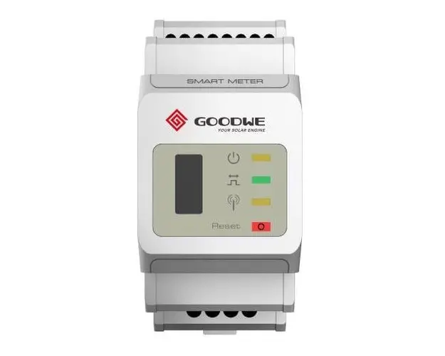 Smart Meter Trifazat GoodWe GM3000