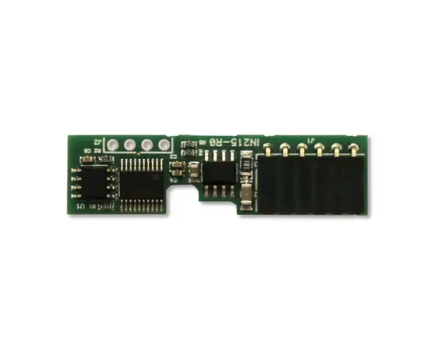Expander capacitate 2000 evenimente, pentru centrale de alarma INIM, SmartLineLOG/EXP