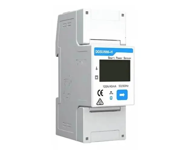 Huawei Smart Meter monofazat DDSU666-H