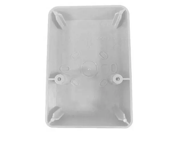 Soclu de montare pentru sirena FC440SW, FIRECLASS FC43X-SSBW